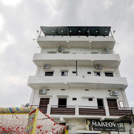 Hotel O The Vishnu Bettiah Экстерьер фото