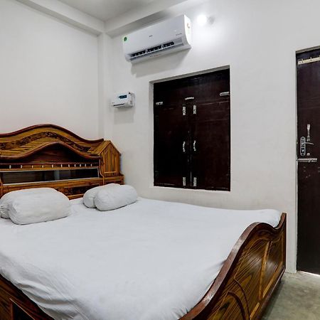 Hotel O The Vishnu Bettiah Экстерьер фото
