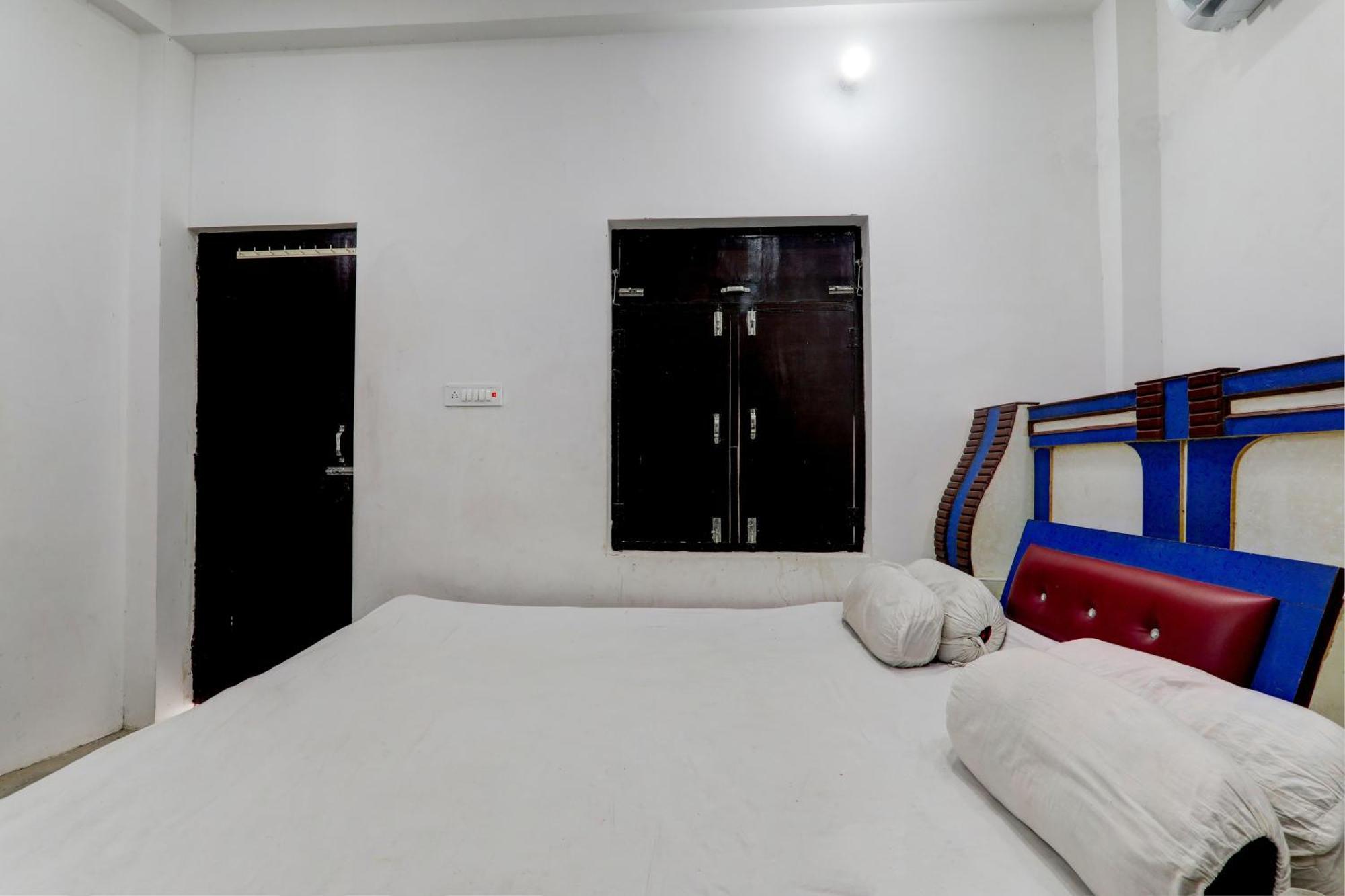 Hotel O The Vishnu Bettiah Экстерьер фото