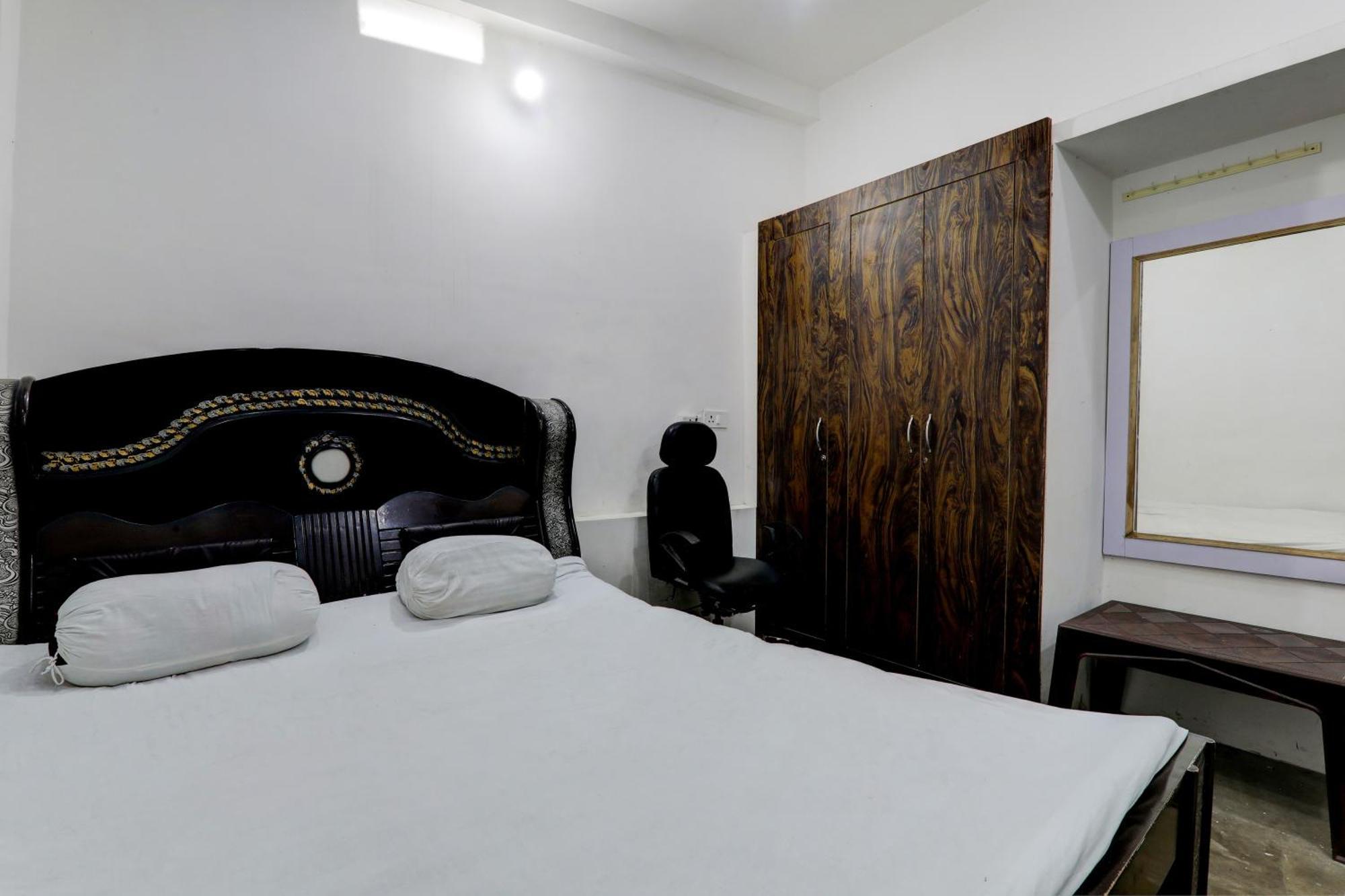 Hotel O The Vishnu Bettiah Экстерьер фото