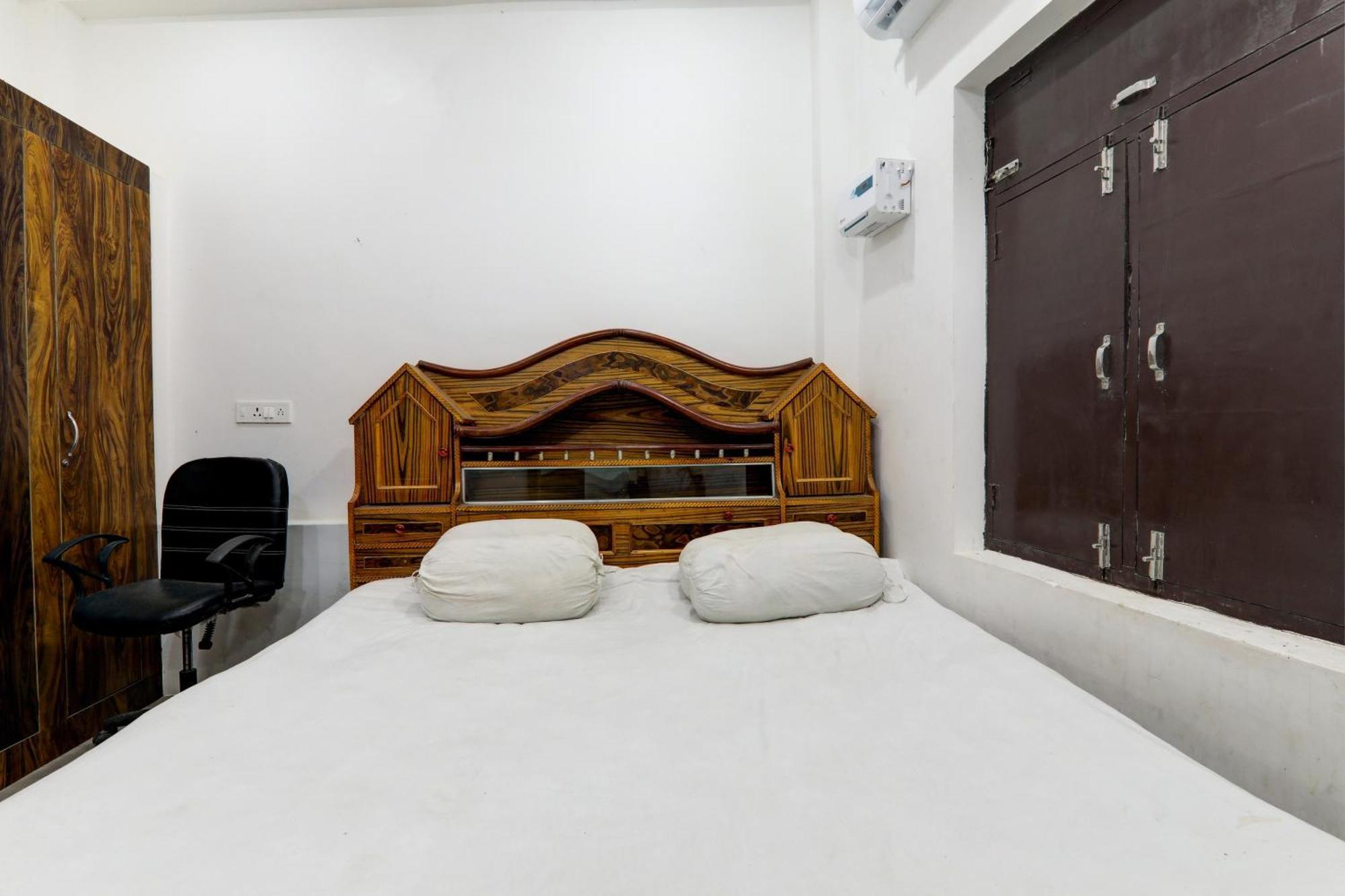 Hotel O The Vishnu Bettiah Экстерьер фото