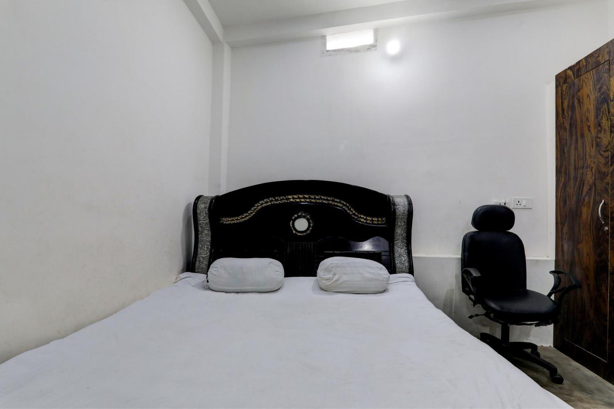 Hotel O The Vishnu Bettiah Экстерьер фото