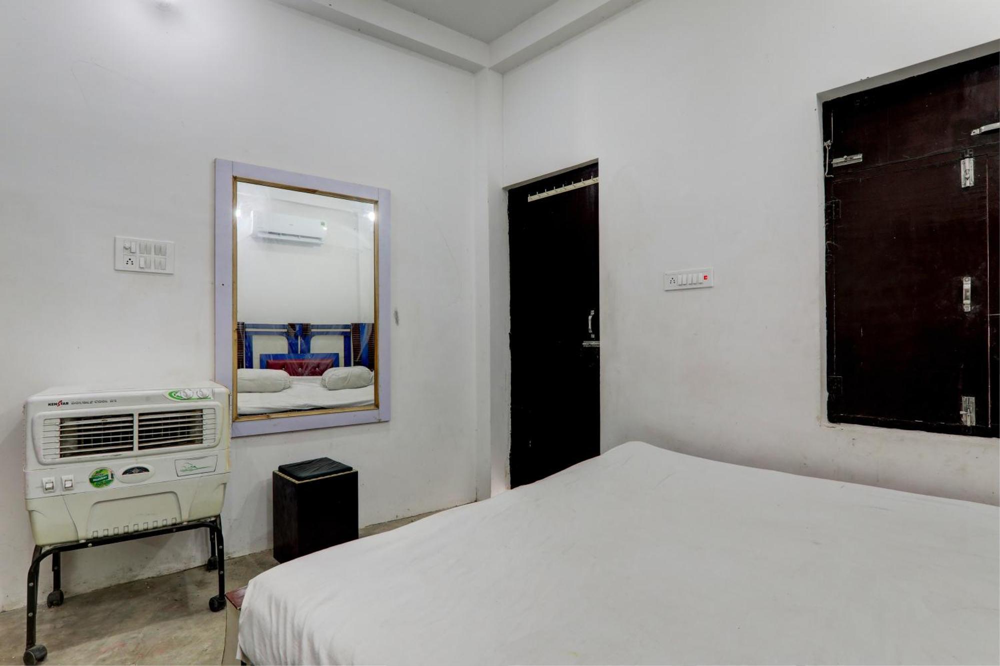 Hotel O The Vishnu Bettiah Экстерьер фото