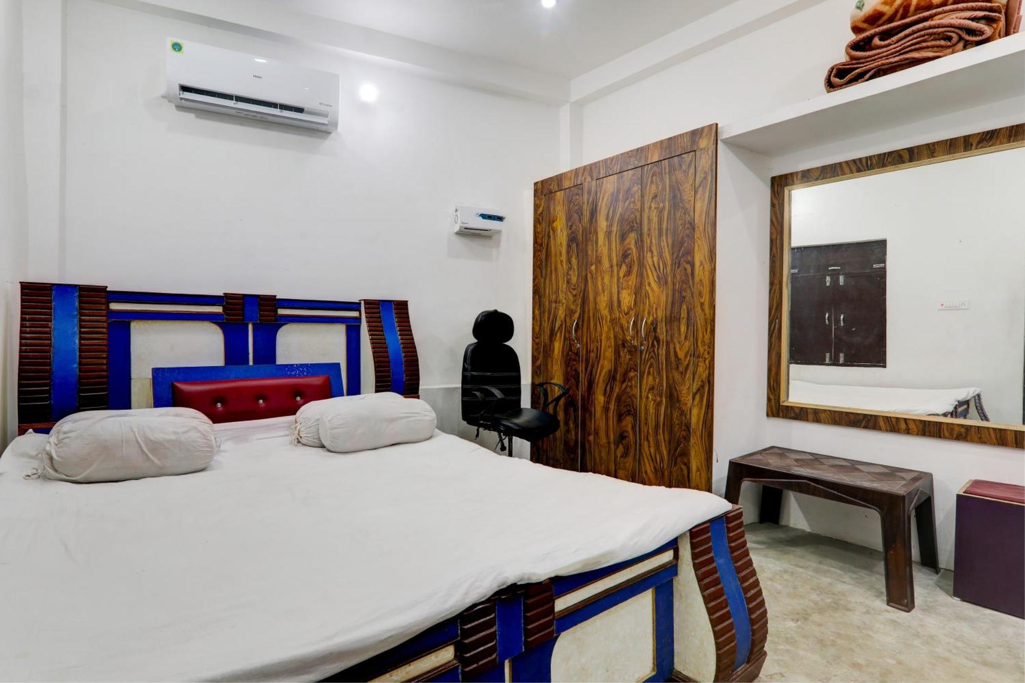 Hotel O The Vishnu Bettiah Экстерьер фото