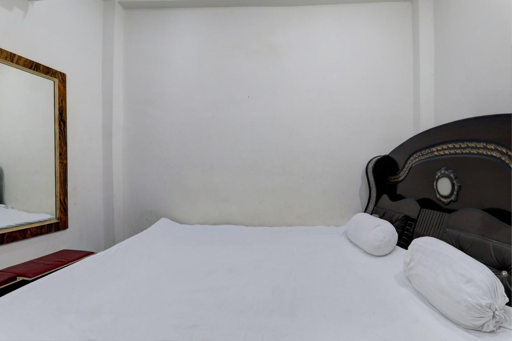 Hotel O The Vishnu Bettiah Экстерьер фото