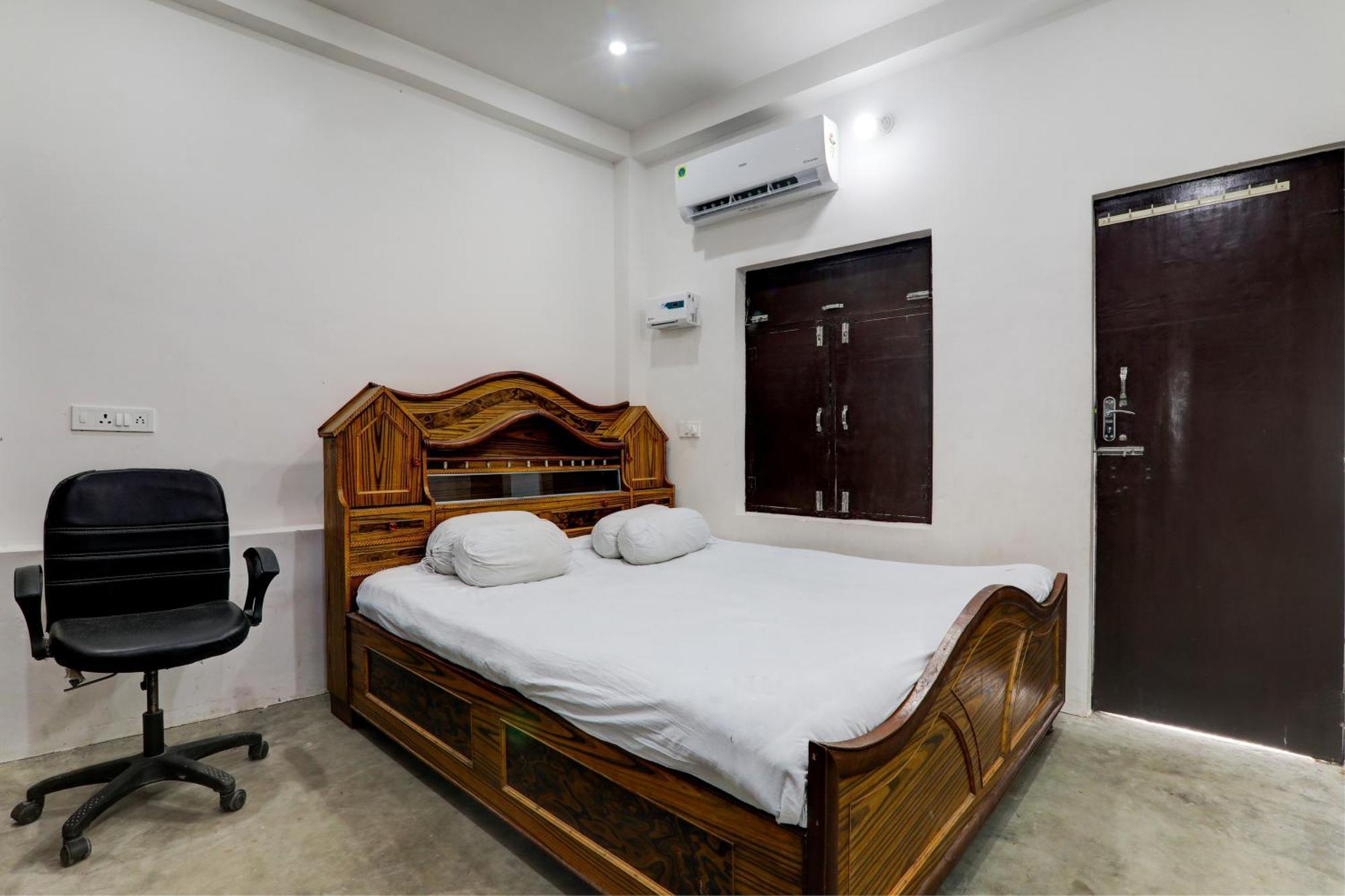 Hotel O The Vishnu Bettiah Экстерьер фото