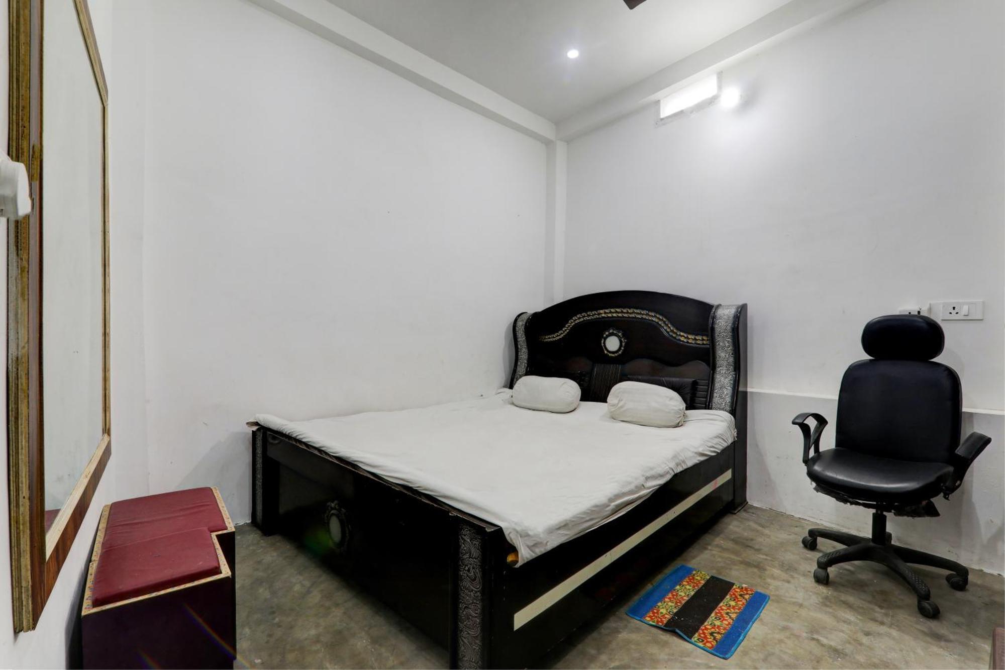 Hotel O The Vishnu Bettiah Экстерьер фото
