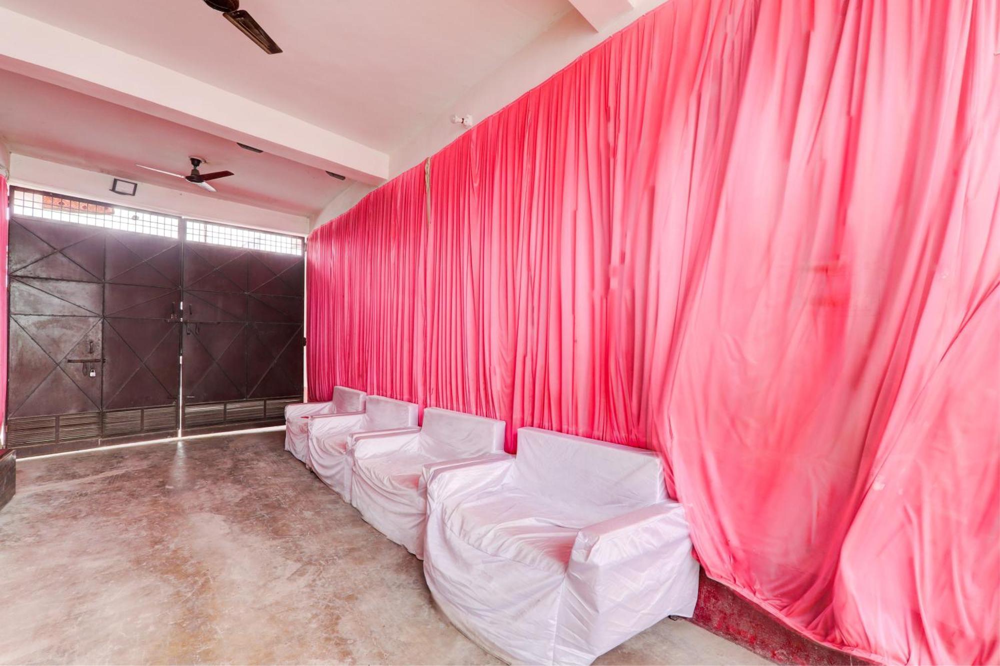 Hotel O The Vishnu Bettiah Экстерьер фото