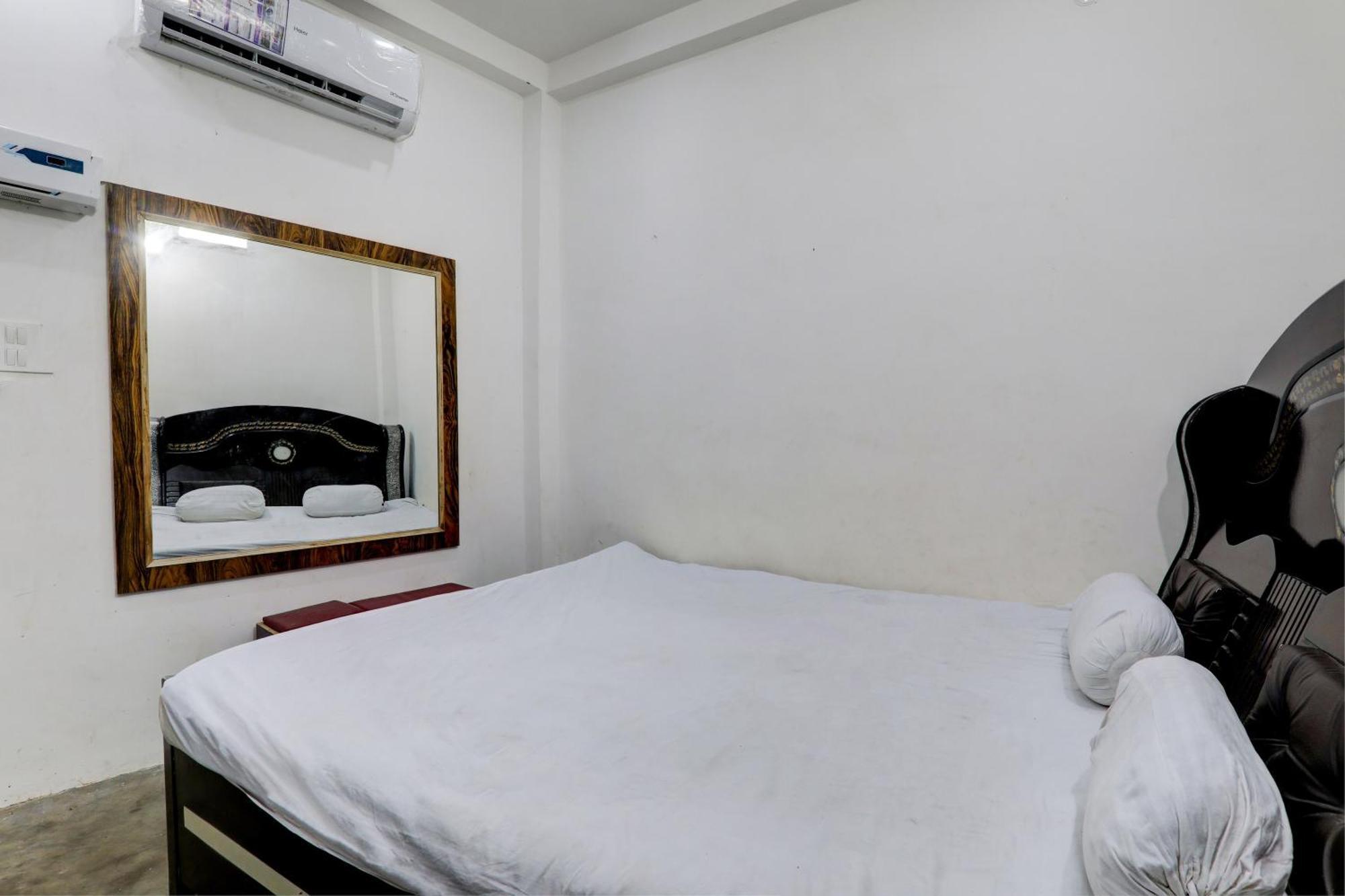 Hotel O The Vishnu Bettiah Экстерьер фото