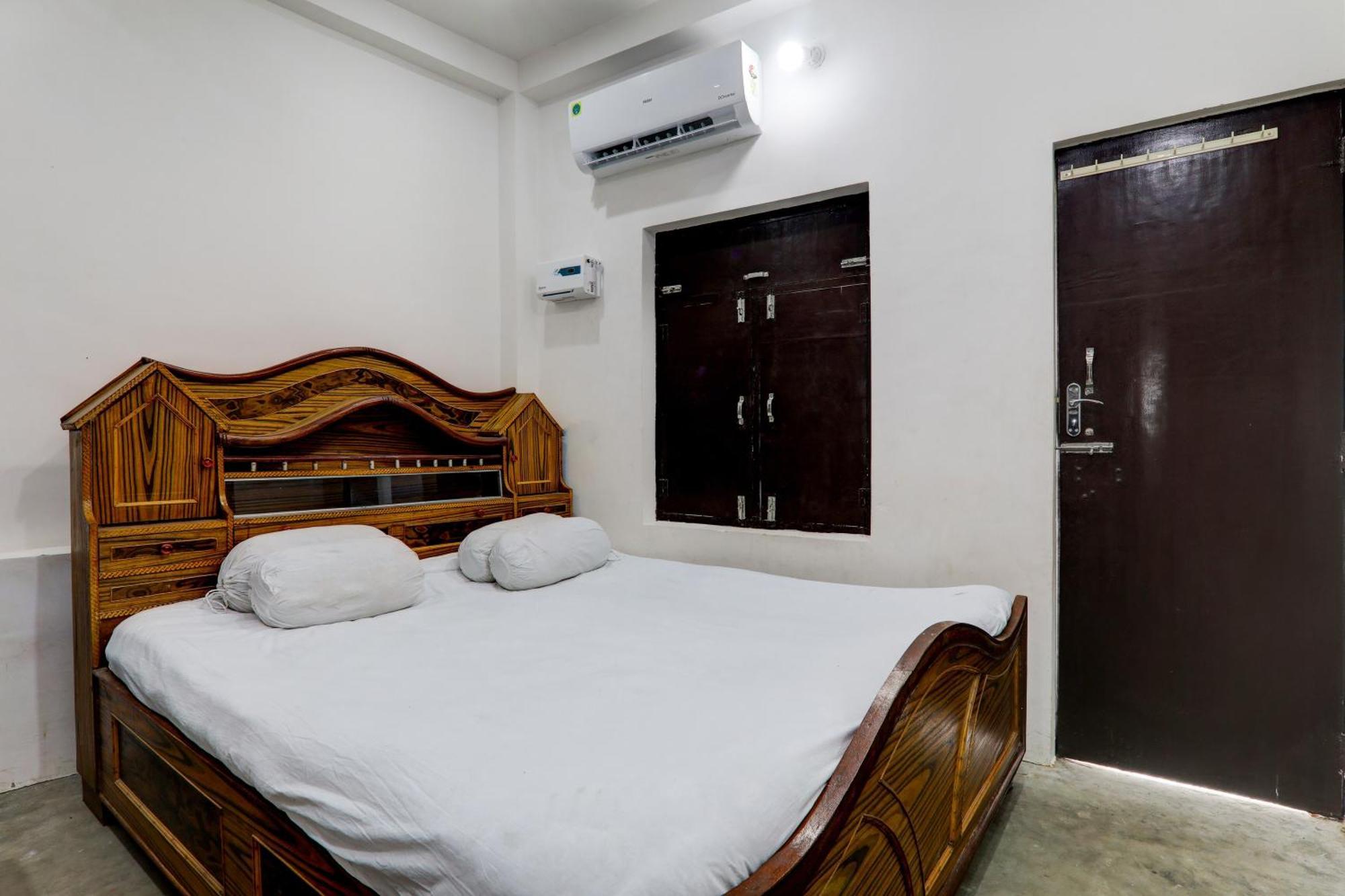 Hotel O The Vishnu Bettiah Экстерьер фото